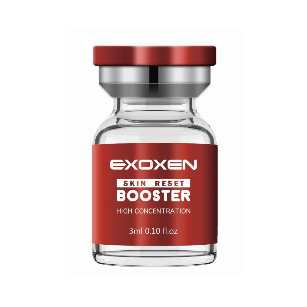 Agafar EXOXEN Skin Reset Booster 3ml