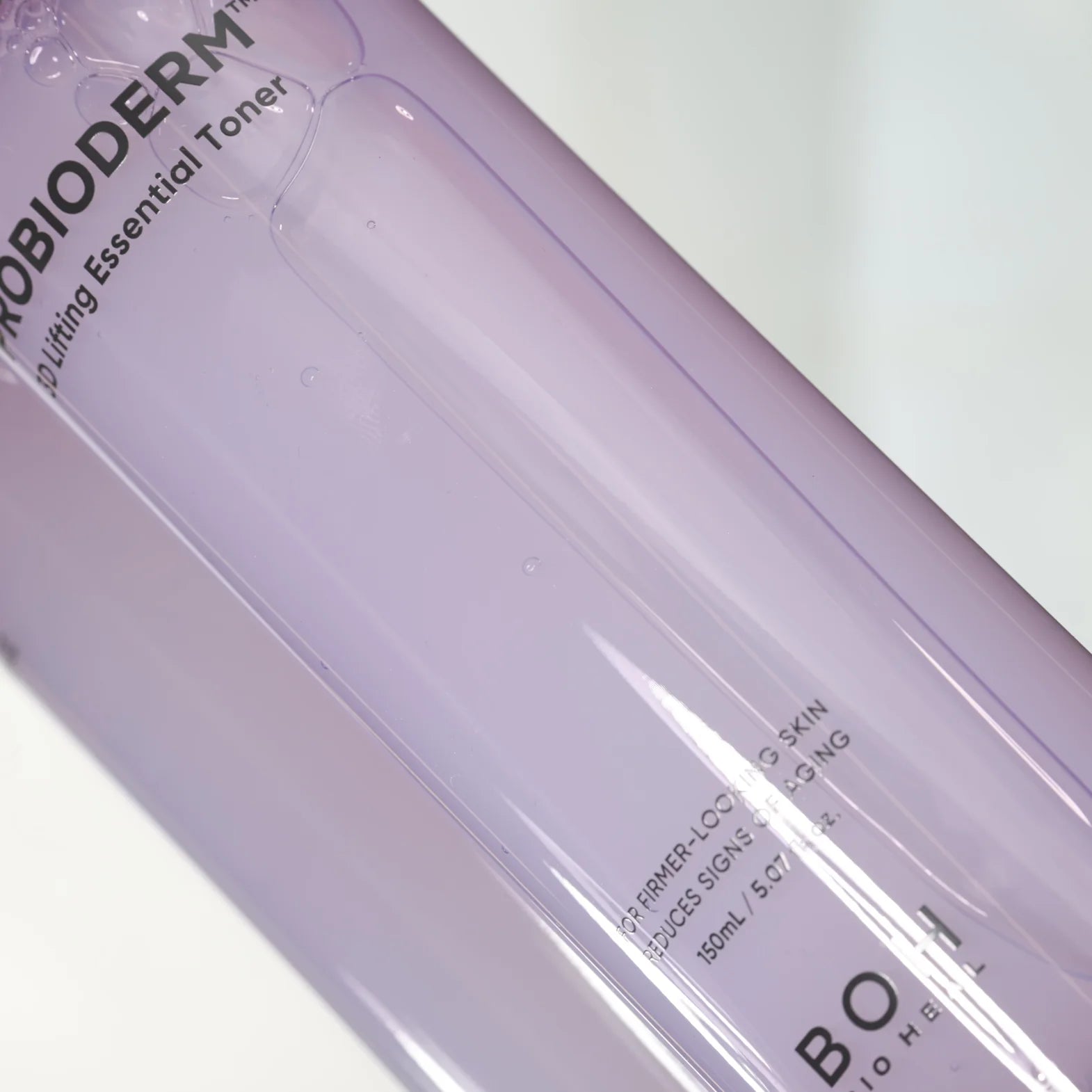 Bioheal BOH Probioderm 3D Lifting Skin Care Special Set (Essential Toner 150ml + Emulsion 150ml)