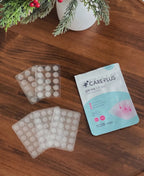 Patchs anti-cicatrices Olive Young Care Plus (Renouvellement du design) 324 unités