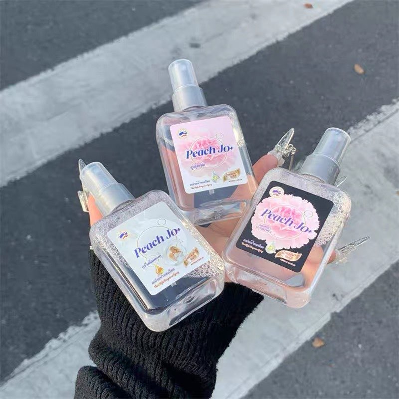 Peach Jo+ Minimalist Series Clothing Spray 90ml