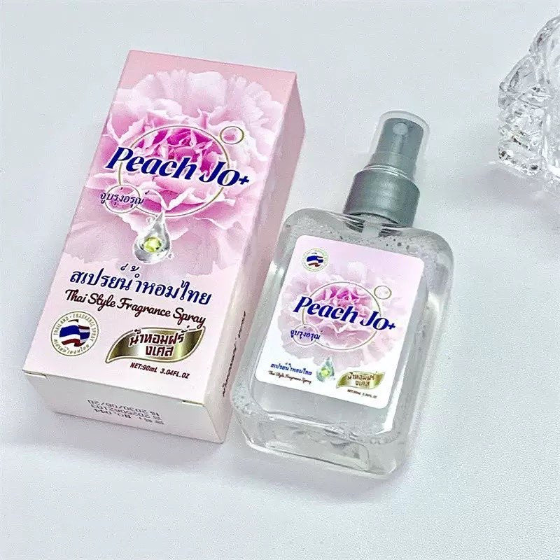 Peach Jo+ Minimalist Series Clothing Spray 90ml