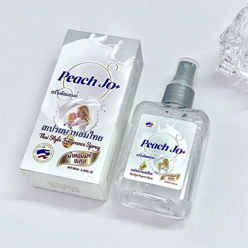 Peach Jo+ Minimalist Series Clothing Spray 90ml