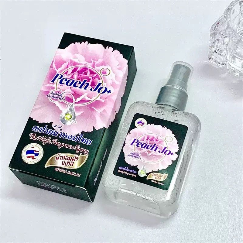 Peach Jo+ Minimalist Series Clothing Spray 90ml
