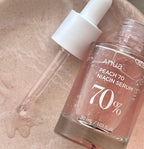 ANUA Peach 70% Niacin Serum 30ml