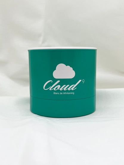 Cloud 9 保濕美白祛斑面霜 50ml