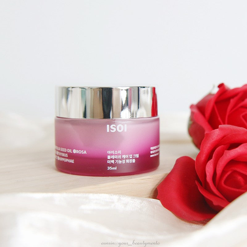 ISOI Blemish Care Up Cream 20ml