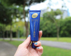 MEISHOKU Placenta Extract Medicated Whitening & Anti-Wrinkle Eye Cream 30g