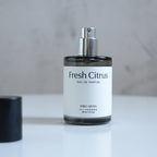 Daiso Daily Comma Fresh Citrus Eau de Parfum 30ml