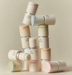 After Blow #01 Rose Bouquet Solid Perfume (Rose) 6.5g