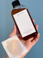 Lotion tonique à l'extrait de Centella Asiatica ONE THING 150 ml