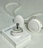 Tamburins Holy Metal Egg Perfume (Woody Tones) 14ml