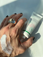 AXIS-Y Complete No-Stress Physical Sunscreen SPF 50+ PA++++ 50ml