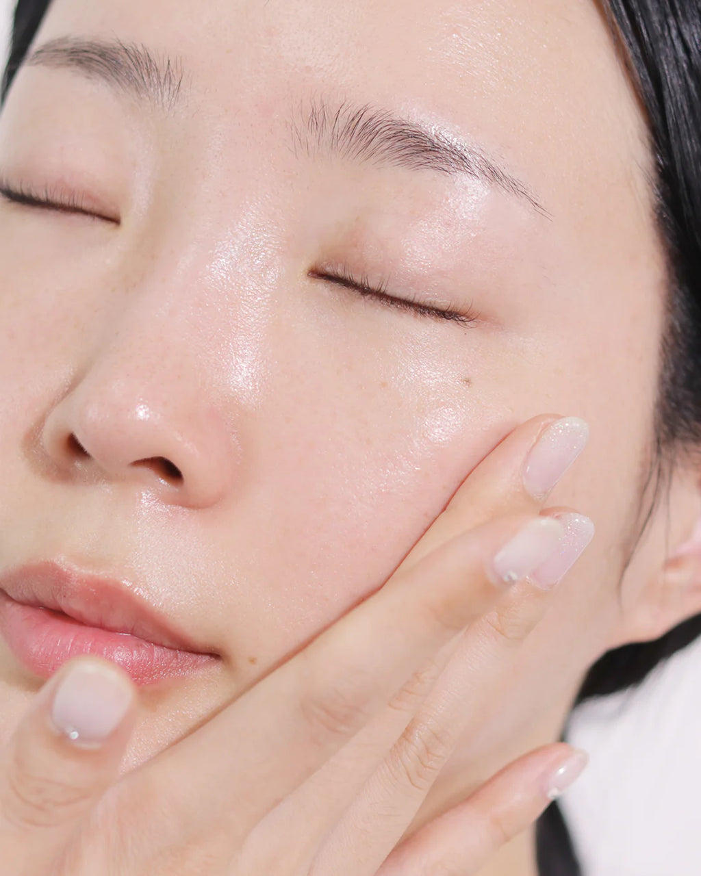 ONGREDIENTS Centella Asiatica Skin Barrier Calming Lotion 80ml