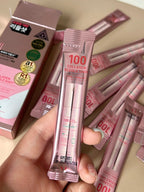 VT Collagen Reedle Shot 100 First Boosting Ampoule 2ml x 10ea