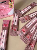 VT Collagen Reedle Shot 100 First Boosting Ampoule 2ml x 10ea