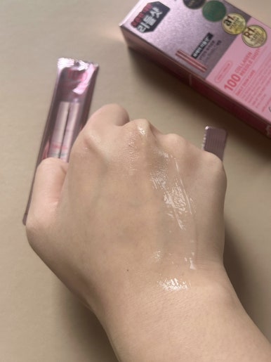 VT Collagen Reedle Shot 100 First Boosting Ampoule 2ml x 10ea