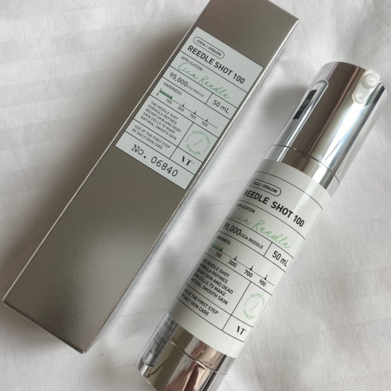 VT Reedle Shot 100 Essence 50ml