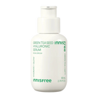 INNISFREE Green Tea Seed Hyaluronic Serum 80ml