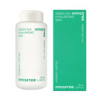 INNISFREE Green Tea + HA Hyaluronic Skin Toner 170ml