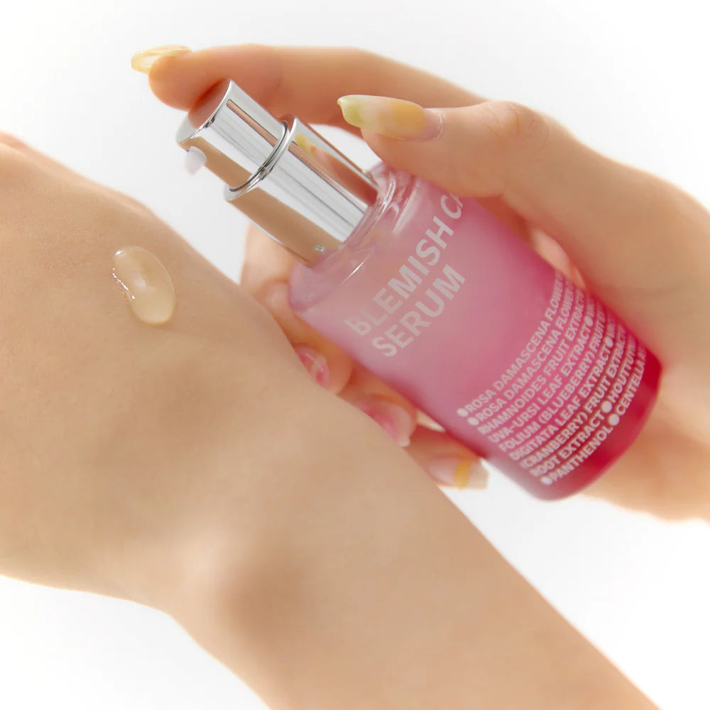 Isoi Blemish Care Up Serum 35ml