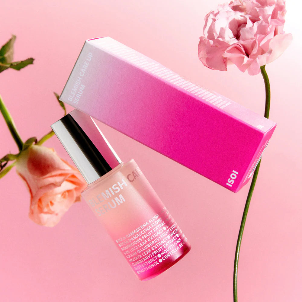 Isoi Blemish Care Up Serum 35ml