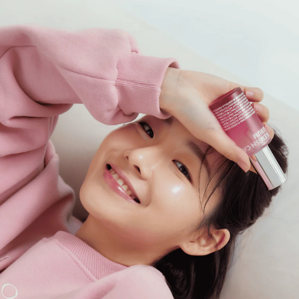 Isoi Blemish Care Up Serum 35ml