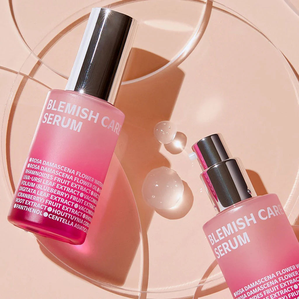 Isoi Blemish Care Up Serum 35ml