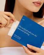 Aroh Marine Energy Moisturising Mask Pack 25ml x 10ea