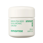 INNISFREE Green Tea Seed Hyaluronic Acid Face Moisturizer Cream 50ml