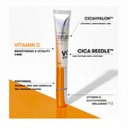 VT cosmetics Reedle Shot Vita-Light Eye Cream 15ml