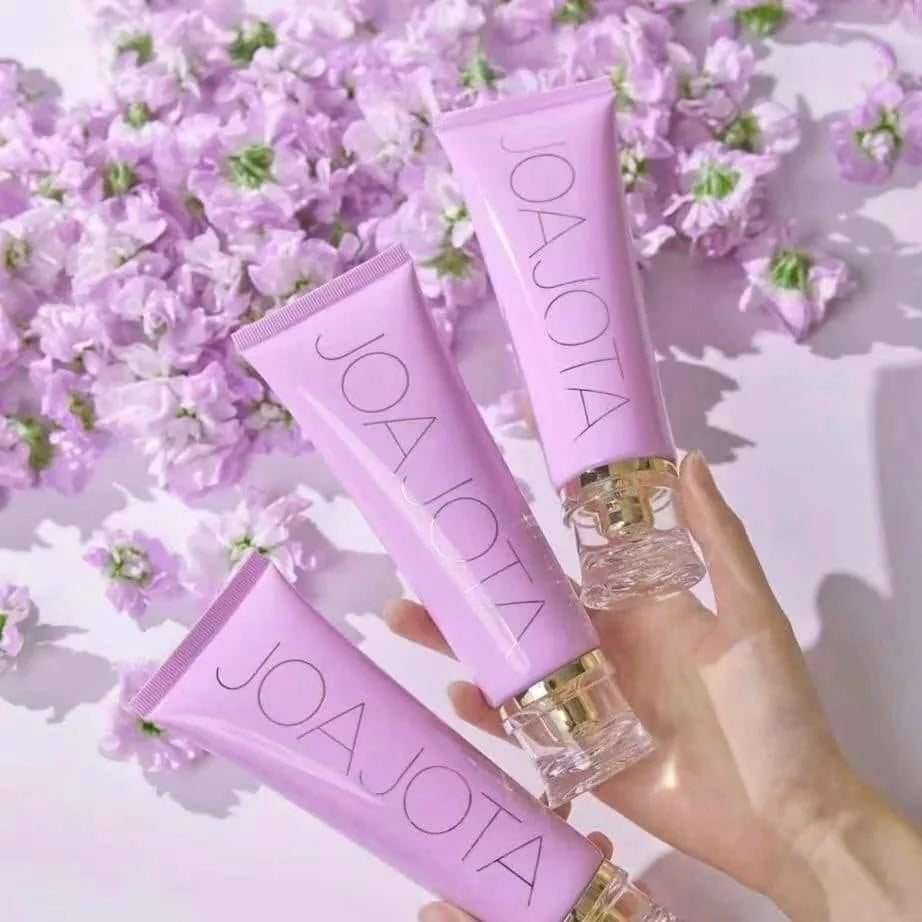 JOAJOTA Purple Tube Purity Perilla Oxygenated Cleansing Foam (Acne Care) 120ml