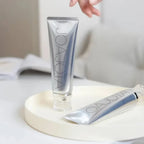 JOAJOTA Peptide Refreshing Foam Cleanser (Silver Tube) 120ml x 3ea