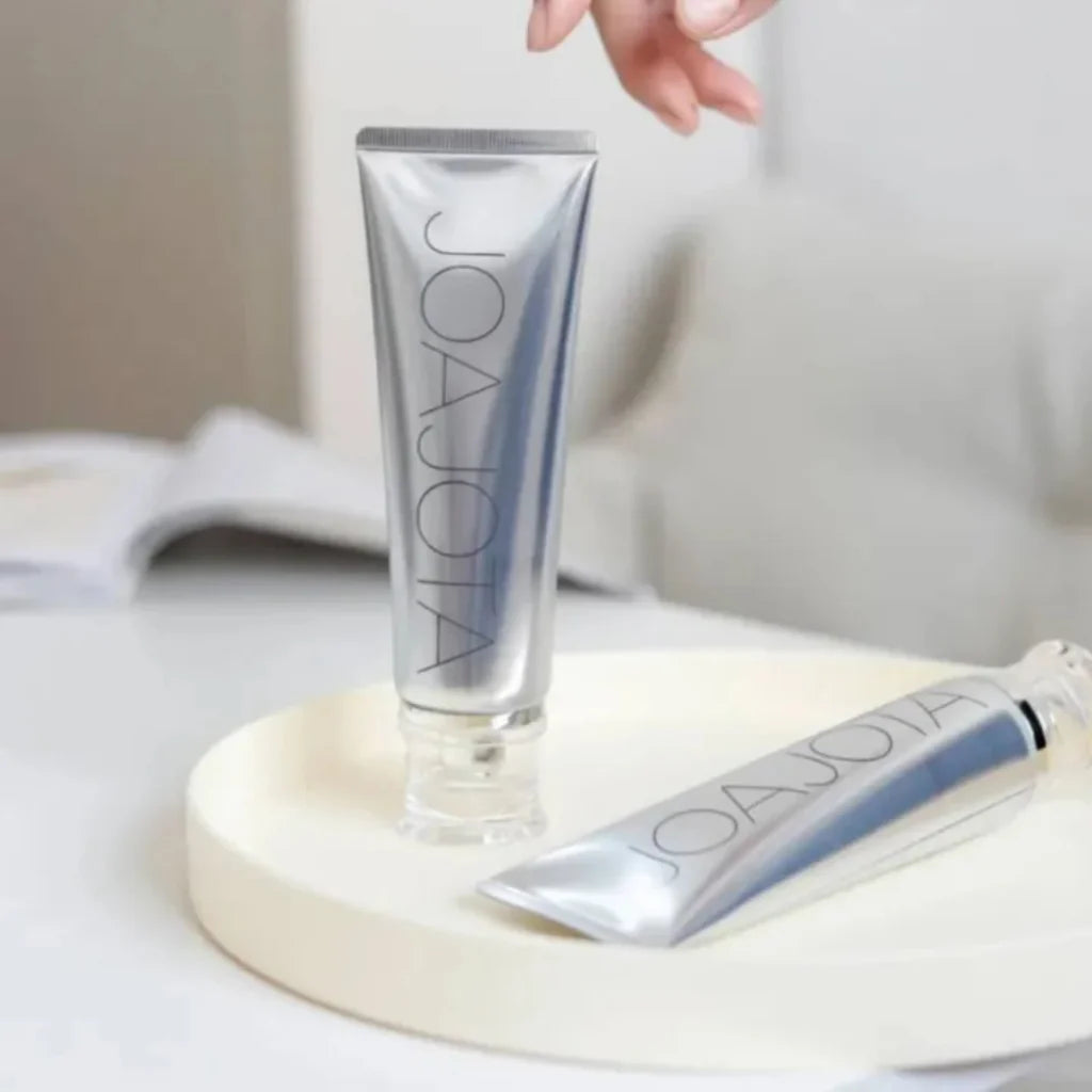 JOAJOTA 韓國 胜肽氨基酸益生菌三重洗面乳 (銀管) 120ml x 3支