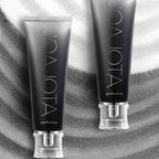 JOAJOTA Black Tube Charcoal Amino Acid Foam Cleanser (Pore Control) 120ml