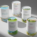 Parfum JANUA Passion Love (Fruité et Baies Rouges) 30 ml