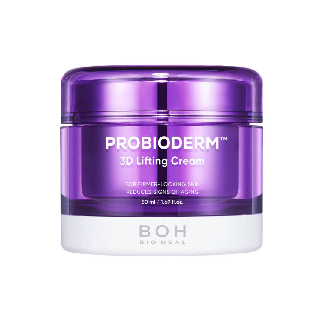 Bioheal BOH Probioderm Peptide 3D Lifting Cream 50ml