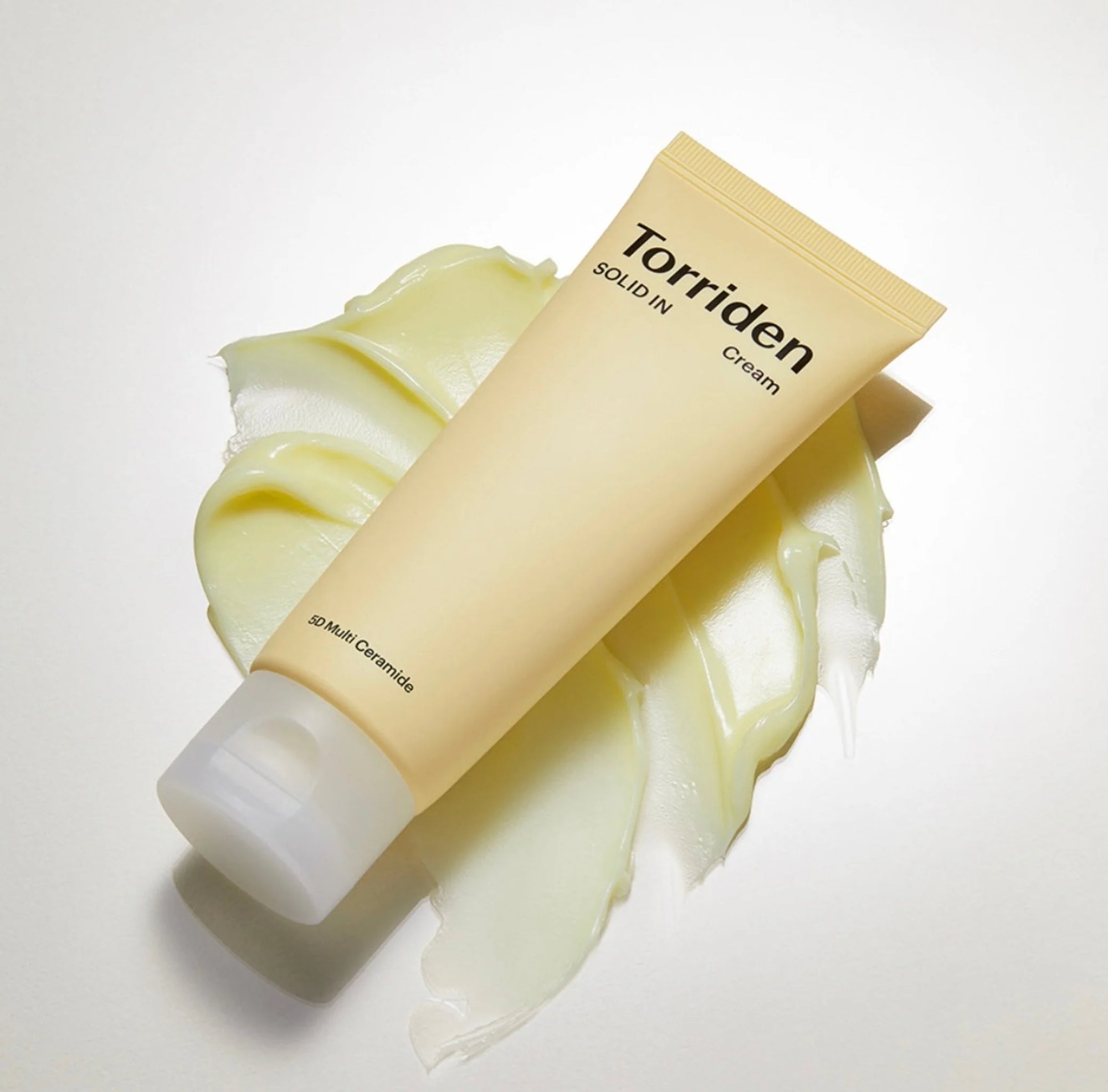 Torriden SOLID-IN Moisturizing Ceramide Cream 70ml