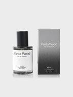 Daiso Daily Comma Vanta Wood Eau de Parfum For Men 30ml