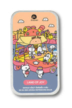 Ek Ka Nek Full Moon Aroma Herbal Balm (Lavender) 10g