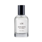 LOE White Shirt Eau de Toilettle 50ml