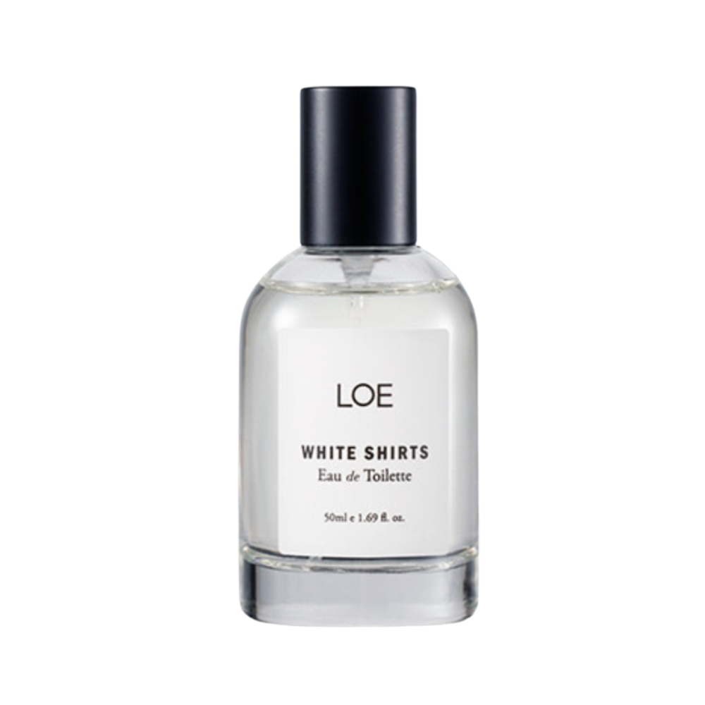 LOE White Shirt Eau de Toilettle 50ml