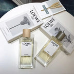 Loewe 001 Women Eau De Toilette Spray (Fresh Woody Floral) 100ml
