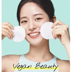 KLAVUU Phytoncide Quick Cleansing Pad 380ml/100ea