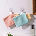 Bath Body Scrub Mitt 1ea