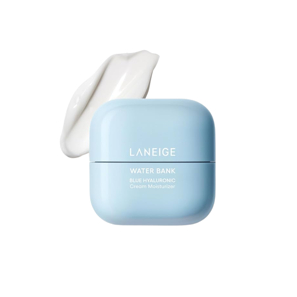 LANEIGE 韓國 水庫補濕微質酸補濕乳霜 50ml