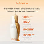 Sulwhasoo First Care Activating Serum VI 90ml