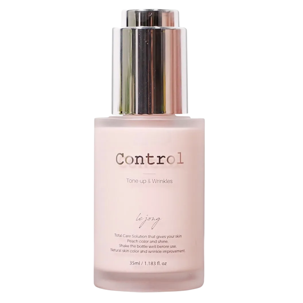 Lejong Control Tone-up & Wrinkle Whitening Cream 35ml
