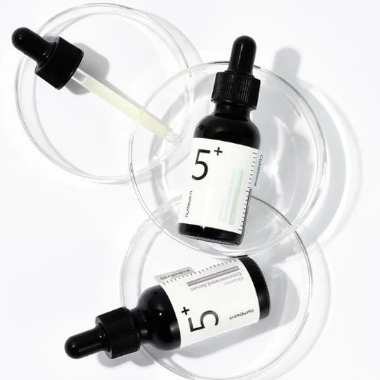 Numbuzin No.5  Vitamin Concentrated Serum 30ml