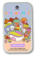 Ek Ka Nek Full Moon Aroma Herbal Balm (Lavender) 10g