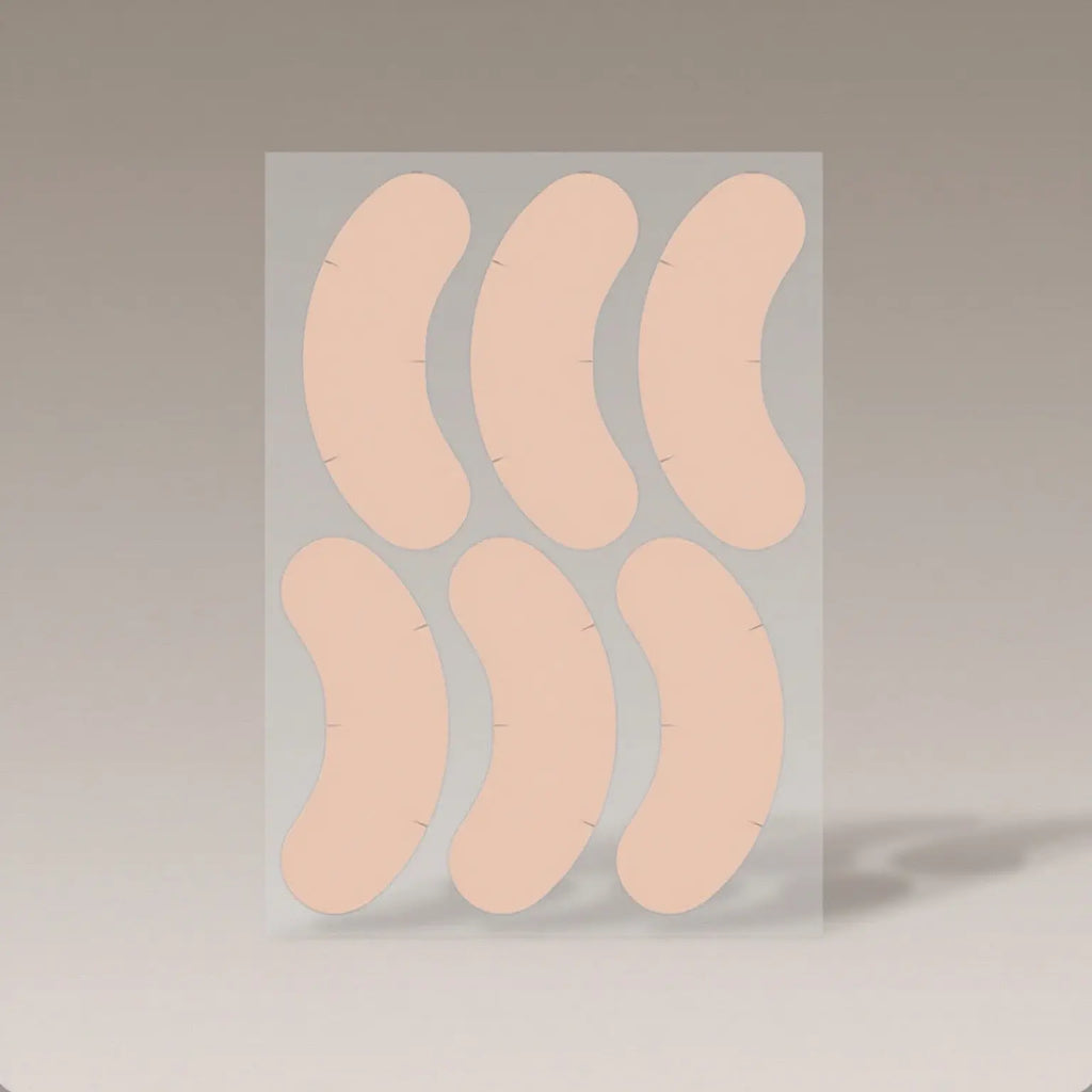 MARSHIQUE Wrinkle Repair Hydrogel Patch 18ea